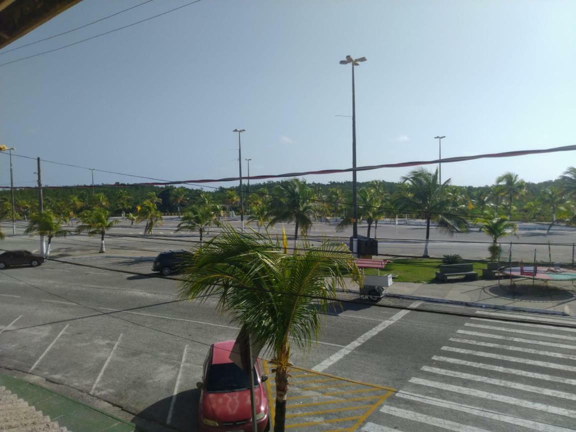 Pousada Da Orla Salinópolis Exteriör bild
